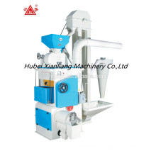 15T/D agricultural machinery complete rice milling machine